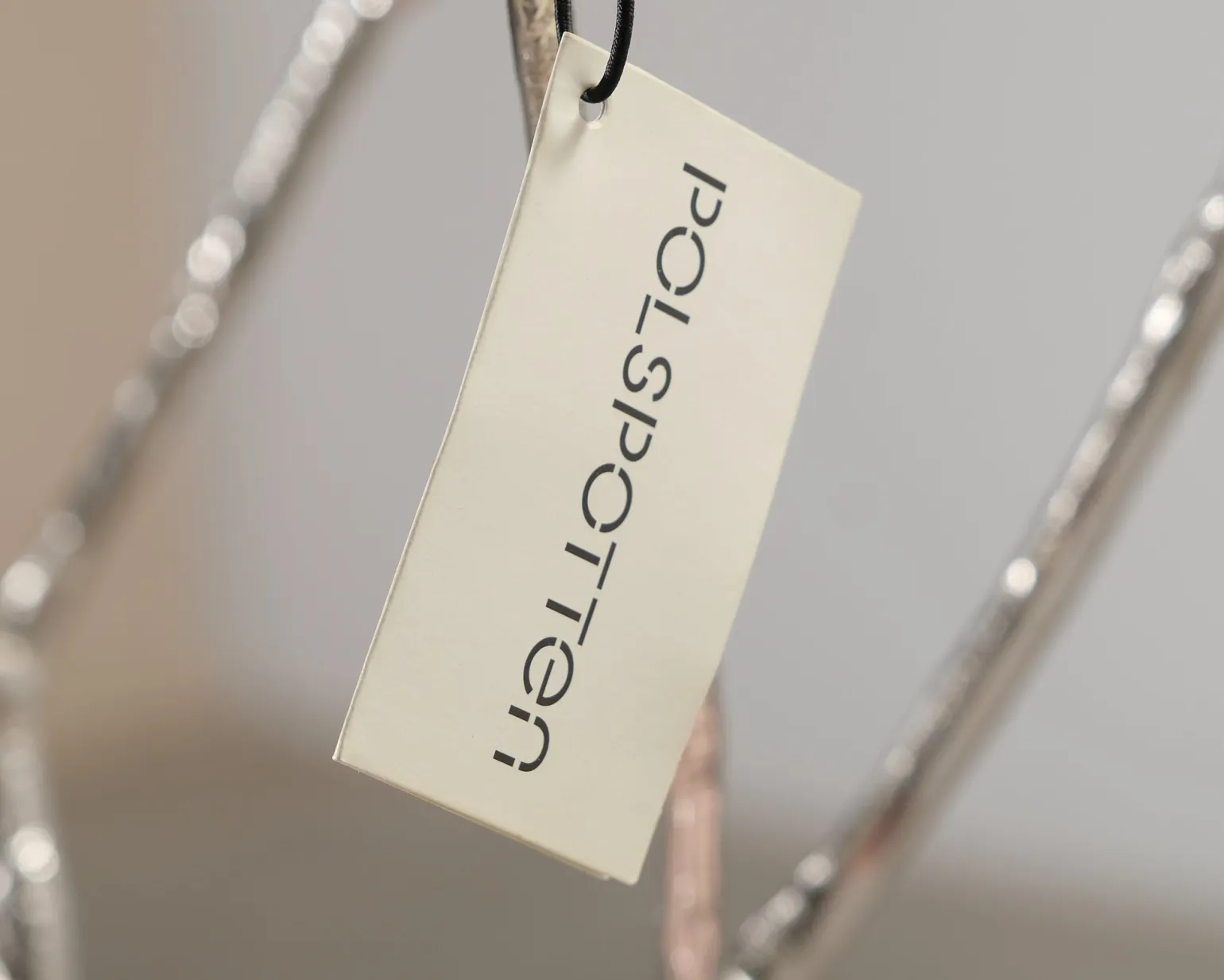 Pols Potten Twiggy L ljusstake