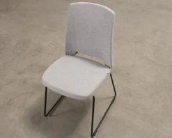 Profim Arca 21V stol grå