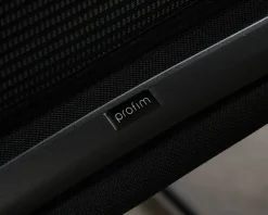 Profim Ariz 575V stol svart