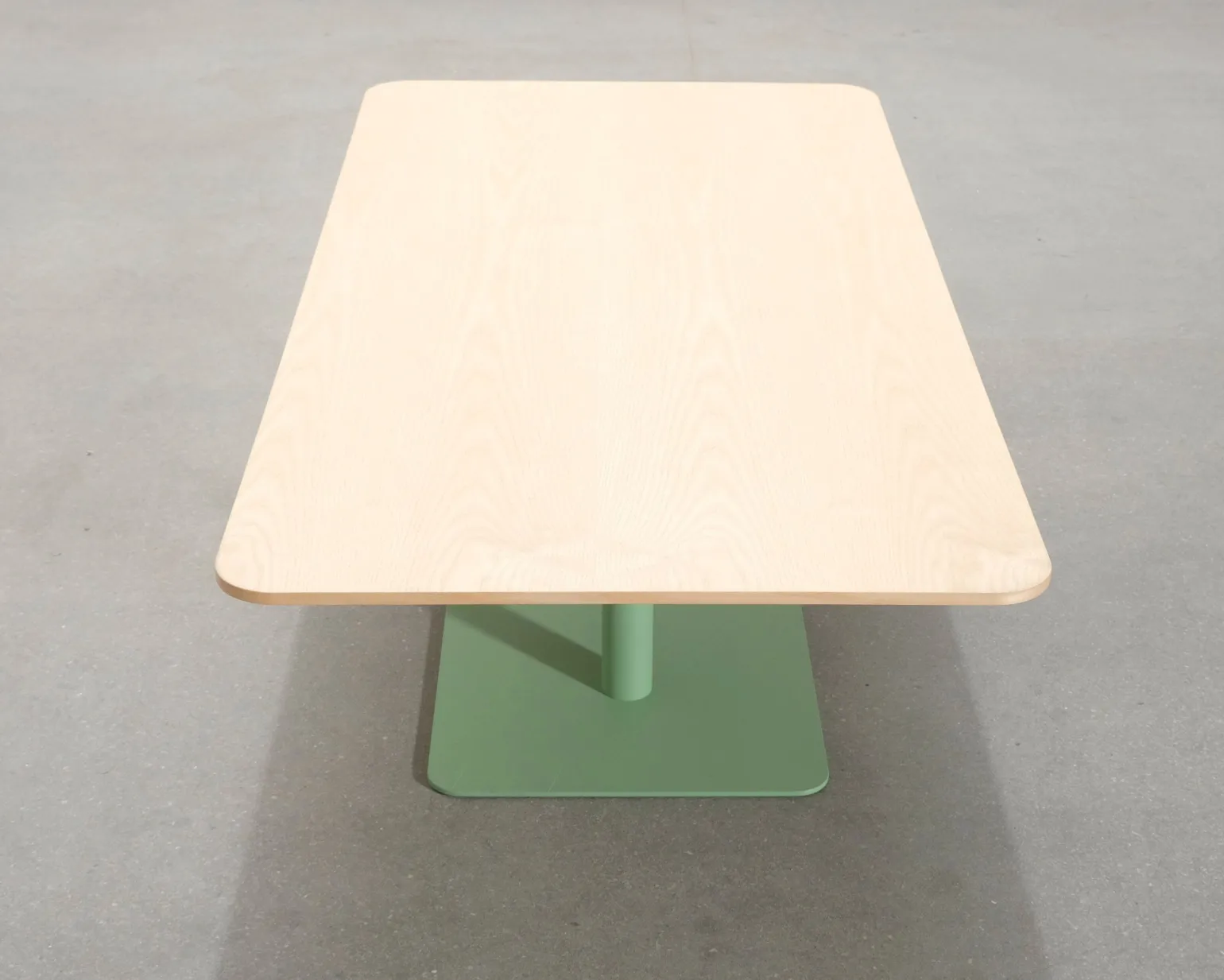 Profim Revo C150 bord
