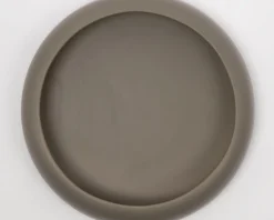 Raawii Omar 02 skål Smoke Green