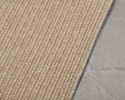 Regama matta 160 x 230 cm Desert Sand