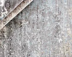 Rezas Abstract matta 240 x 300 cm
