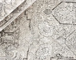 Rezas Abstract matta 200 x 300 cm