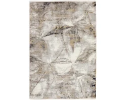 Rezas Abstract matta 160 x 230 cm