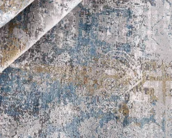 Rezas Abstract matta 160 x 230 cm