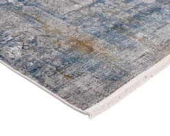 Rezas Abstract matta 160 x 230 cm