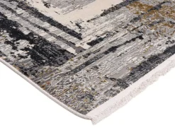 Rezas Abstract matta 160 x 230 cm