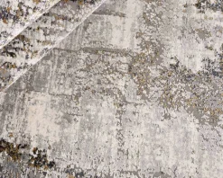 Rezas Abstract matta 160 x 230 cm