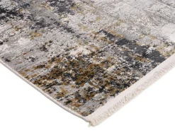 Rezas Abstract matta 160 x 230 cm