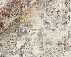 Rezas Abstract matta 160 x 230 cm