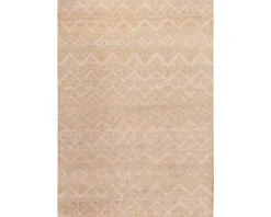Rezas Damask matta 253 x 352 cm