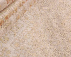 Rezas Damask matta 253 x 352 cm