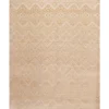 Rezas Damask matta 255 x 306 cm