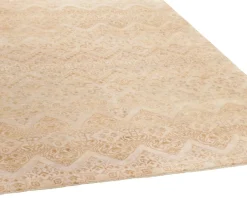 Rezas Damask matta 255 x 306 cm