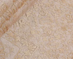 Rezas Damask matta 251 x 308 cm
