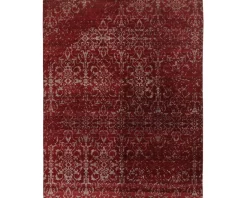 Rezas Damask matta 249 x 310 cm