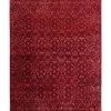 Rezas Damask matta 241 x 298 cm