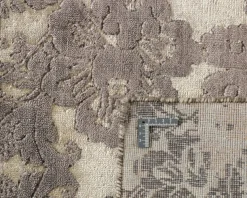 Rezas Damask matta 244 x 307 cm