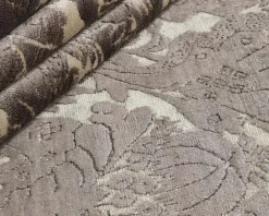Rezas Damask matta 244 x 307 cm