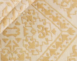 Rezas Damask matta 173 x 241 cm