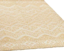 Rezas Damask matta 173 x 241 cm