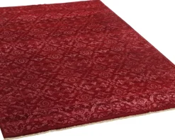 Rezas Damask matta 197 x 297 cm