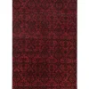 Rezas Damask matta 255 x 356 cm
