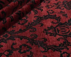 Rezas Damask matta 255 x 356 cm