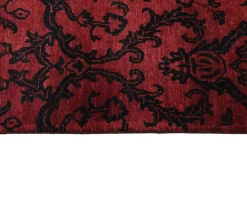 Rezas Damask matta 255 x 356 cm
