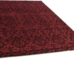 Rezas Damask matta 255 x 356 cm