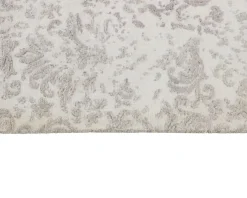 Rezas Damask matta 247 x 353 cm