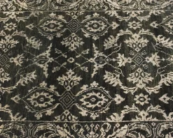 Rezas Damask matta 82 x 293 cm