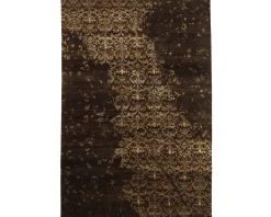 Rezas Damask orientalisk matta 200 x 293 cm