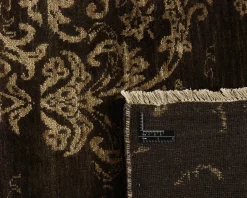 Rezas Damask orientalisk matta 200 x 293 cm