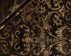 Rezas Damask orientalisk matta 200 x 293 cm