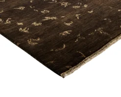Rezas Damask orientalisk matta 200 x 293 cm