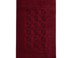Rezas Everyday Afghan Akthe matta 160 x 230 cm