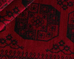 Rezas Everyday Afghan Akthe matta 160 x 230 cm