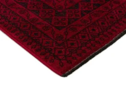 Rezas Everyday Afghan Akthe matta 160 x 230 cm