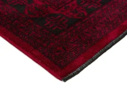 Rezas Everyday Afghan Khalmohamady matta 160 x 230 cm