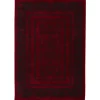 Rezas Everyday Afghan matta 160 x 230 cm