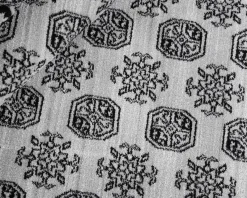 Rezas Everyday Afghan matta 160 x 230 cm