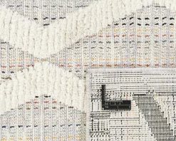 Rezas Everyday Bilbao matta 160 x 230 cm