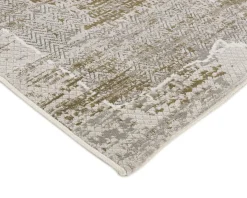 Rezas Everyday Classy matta 170 x 240 cm