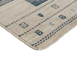Rezas Everyday Gabbeh matta 200 x 290 cm