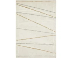 Rezas Everyday Oslo matta 160 x 230 cm