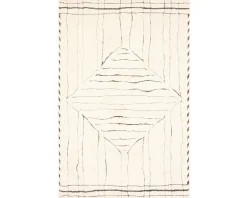 Rezas Everyday Savannah matta 200 x 300 cm