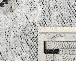 Rezas Everyday Soho matta 200 x 300 cm