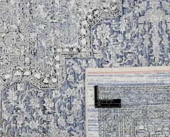 Rezas Everyday Soho matta 200 x 300 cm